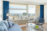 Ferienwohnung in Gr&ouml;mitz - Goldene Ruh Wohnung 405 - Bild 9