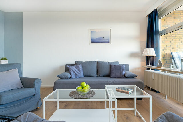 Ferienwohnung in Gr&ouml;mitz - Goldene Ruh Wohnung 405 - Bild 16
