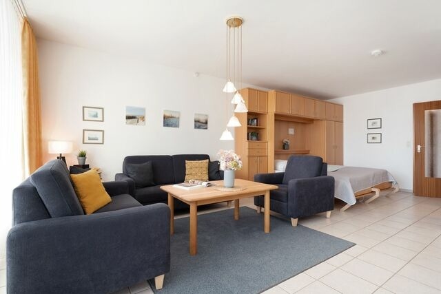Ferienwohnung in Kellenhusen - Sch&uuml;tzenweg 6 Ostseesonne - Bild 9