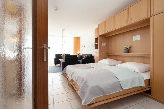 Ferienwohnung in Kellenhusen - Sch&uuml;tzenweg 6 Ostseesonne - Bild 19