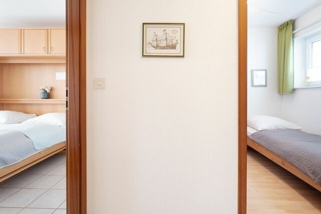 Ferienwohnung in Kellenhusen - Sch&uuml;tzenweg 6 Ostseesonne - Bild 20