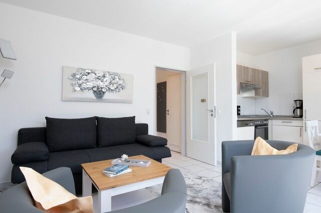 Ferienwohnung in Scharbeutz - Alte Bergstraße 6 Heringsoase - Bild 4