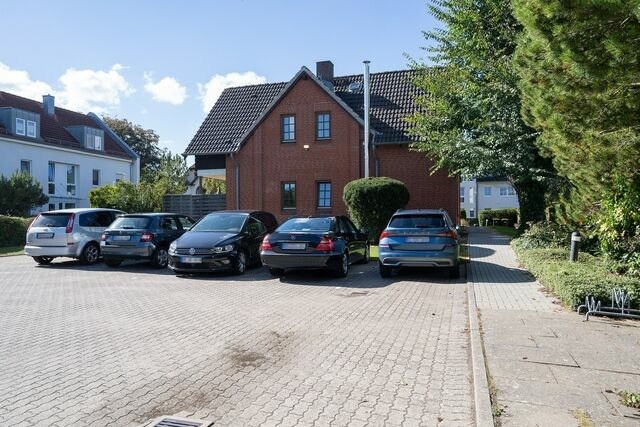 Ferienwohnung in Scharbeutz - Alte Bergstraße 6 Heringsoase - Bild 19