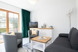 Ferienwohnung in Scharbeutz - Alte Bergstra&szlig;e 6 Heringsoase - Bild 3