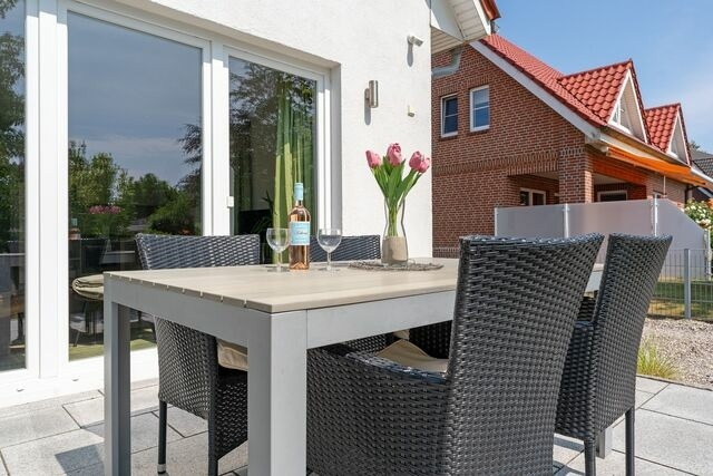 Ferienhaus in Kellenhusen - Fasanenweg 8b Jelena - Bild 7