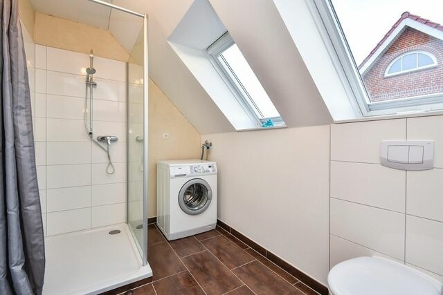 Ferienhaus in Kellenhusen - Fasanenweg 8b Jelena - Bild 16