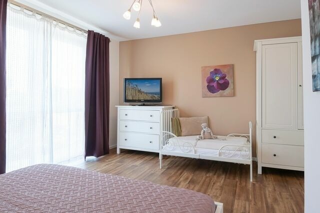 Ferienhaus in Kellenhusen - Fasanenweg 8b Jelena - Bild 19