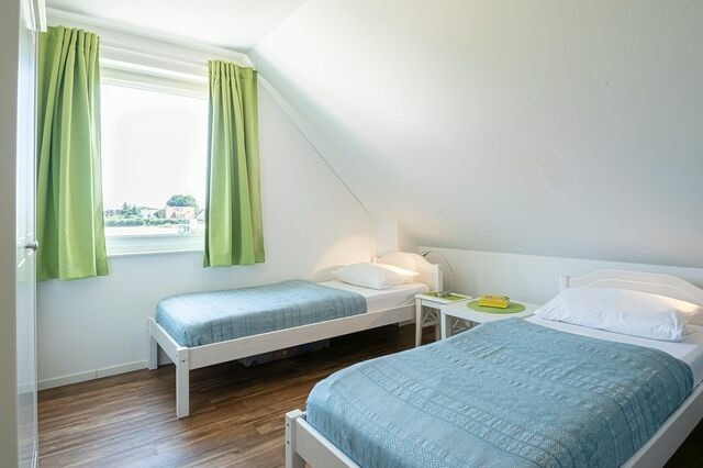 Ferienhaus in Kellenhusen - Fasanenweg 8b Jelena - Bild 22