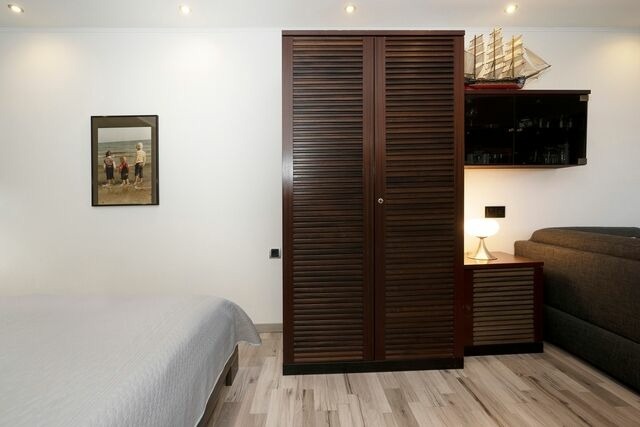 Ferienwohnung in Dahme - Berolina Wohnung 306 - Bild 12