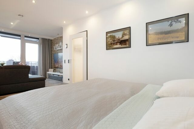 Ferienwohnung in Dahme - Berolina Wohnung 306 - Bild 14