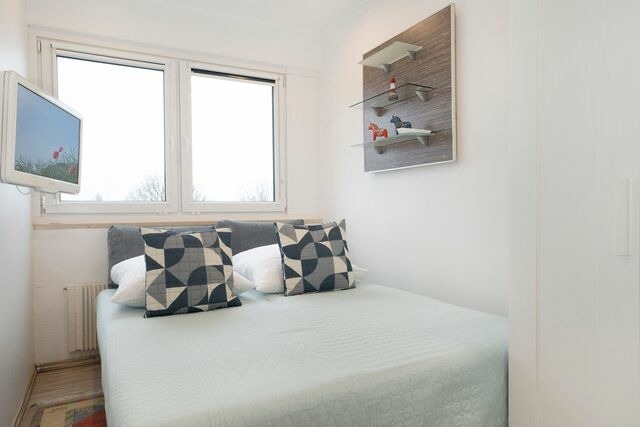 Ferienwohnung in Dahme - Berolina Wohnung 306 - Bild 22