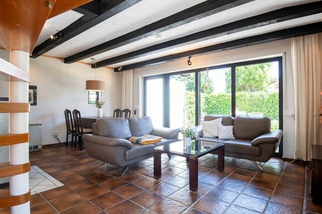 Ferienhaus in S&uuml;ssau - Ostseest&uuml;bchen - Bild 4