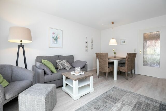 Ferienhaus in Kellenhusen - Ferienwohnpark Amselweg Ferienhaus Bisplinghoff - Bild 2