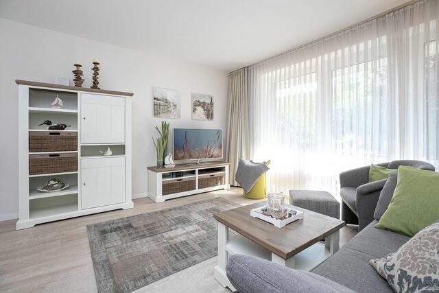 Ferienhaus in Kellenhusen - Ferienwohnpark Amselweg Ferienhaus Bisplinghoff - Bild 6