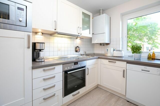 Ferienhaus in Kellenhusen - Ferienwohnpark Amselweg Ferienhaus Bisplinghoff - Bild 10