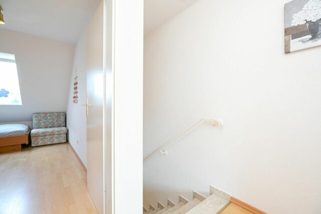 Ferienhaus in Kellenhusen - Ferienwohnpark Amselweg Ferienhaus Bisplinghoff - Bild 14