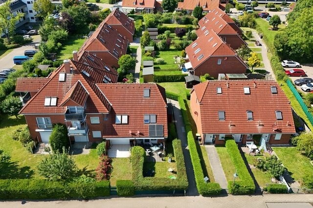 Ferienhaus in Kellenhusen - Ferienwohnpark Amselweg Ferienhaus Bisplinghoff - Bild 25
