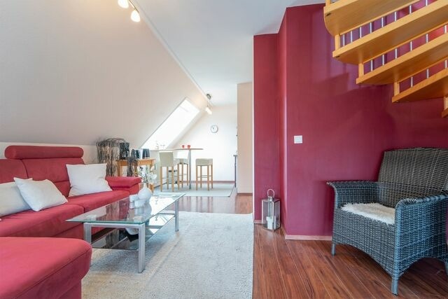 Ferienwohnung in Scharbeutz - Haus Seeburg Greta - Bild 13