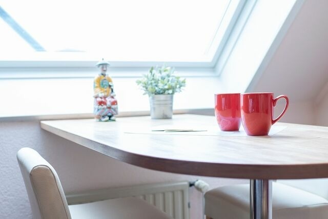 Ferienwohnung in Scharbeutz - Haus Seeburg Greta - Bild 15