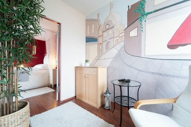 Ferienwohnung in Scharbeutz - Haus Seeburg Greta - Bild 23