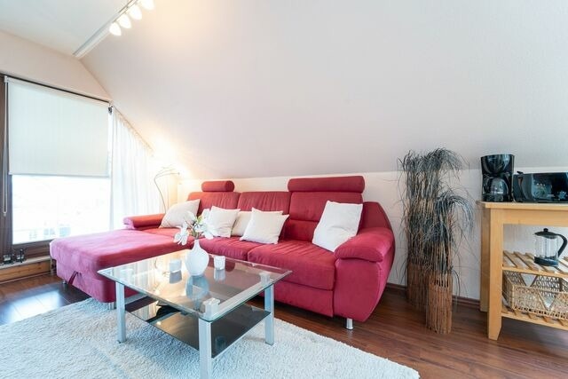 Ferienwohnung in Scharbeutz - Haus Seeburg Greta - Bild 2