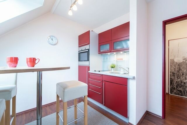 Ferienwohnung in Scharbeutz - Haus Seeburg Greta - Bild 3