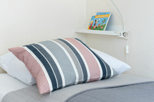 Ferienwohnung in Laboe - Probsteier Platz Leuchtturm - Bild 23