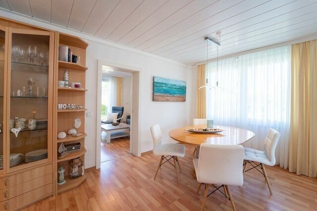 Ferienwohnung in Gr&ouml;mitz - Lindenstra&szlig;e 19a Strandkorn - Bild 2