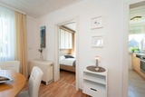 Ferienwohnung in Gr&ouml;mitz - Lindenstra&szlig;e 19a Strandkorn - Bild 14