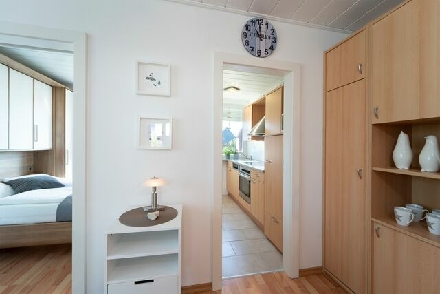 Ferienwohnung in Gr&ouml;mitz - Lindenstra&szlig;e 19a Strandkorn - Bild 15