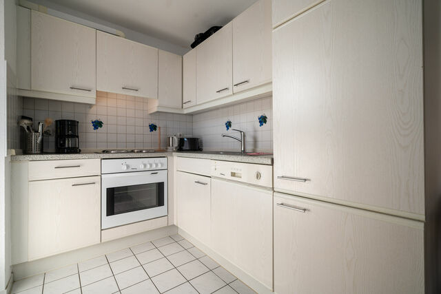 Ferienwohnung in Sch&ouml;nberger Strand - Fliedergang 2 Seebrise - Bild 3