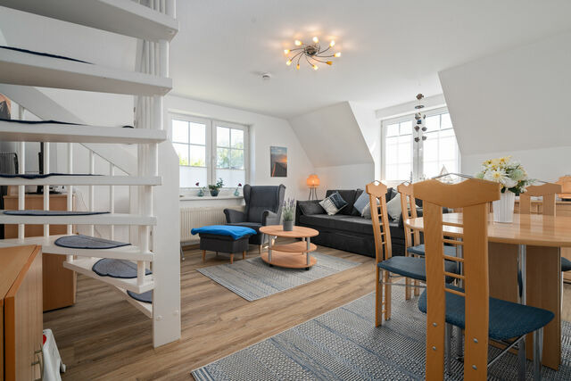 Ferienwohnung in Sch&ouml;nberger Strand - Fliedergang 2 Seebrise - Bild 4