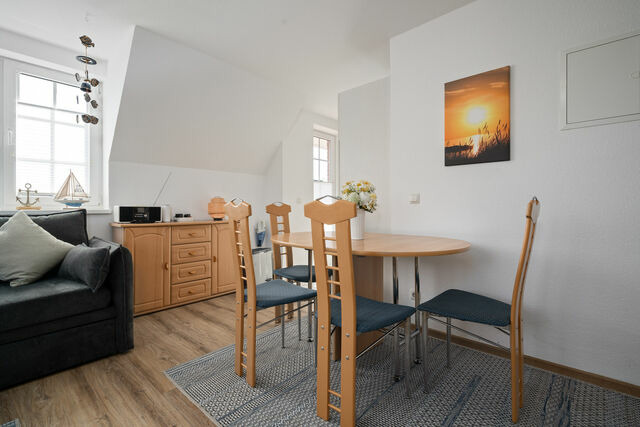Ferienwohnung in Sch&ouml;nberger Strand - Fliedergang 2 Seebrise - Bild 7