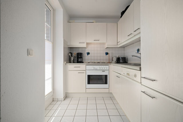 Ferienwohnung in Sch&ouml;nberger Strand - Fliedergang 2 Seebrise - Bild 8