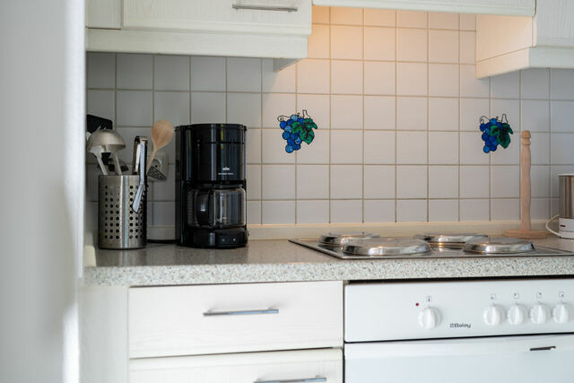 Ferienwohnung in Sch&ouml;nberger Strand - Fliedergang 2 Seebrise - Bild 9