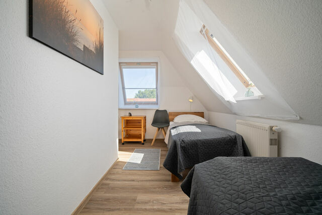 Ferienwohnung in Sch&ouml;nberger Strand - Fliedergang 2 Seebrise - Bild 10