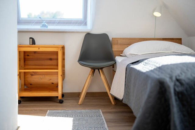 Ferienwohnung in Sch&ouml;nberger Strand - Fliedergang 2 Seebrise - Bild 11