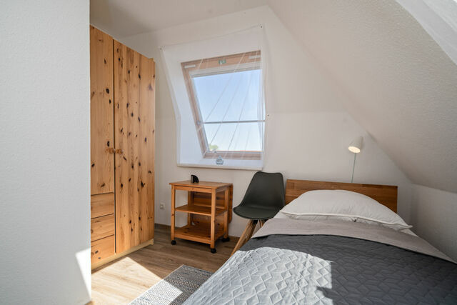 Ferienwohnung in Sch&ouml;nberger Strand - Fliedergang 2 Seebrise - Bild 12