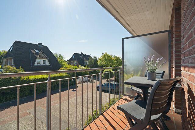 Ferienwohnung in Sch&ouml;nberger Strand - Fliedergang 2 Seebrise - Bild 15