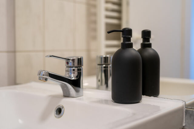 Ferienwohnung in Sch&ouml;nberger Strand - Fliedergang 2 Seebrise - Bild 18