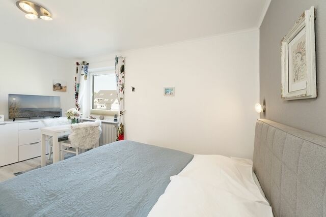 Ferienwohnung in Scharbeutz - Steffis Vogelnest - Bild 6