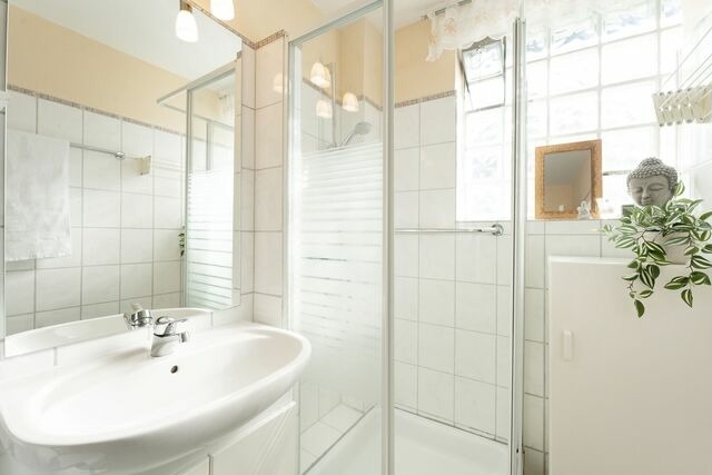 Ferienwohnung in Scharbeutz - Steffis Vogelnest - Bild 20