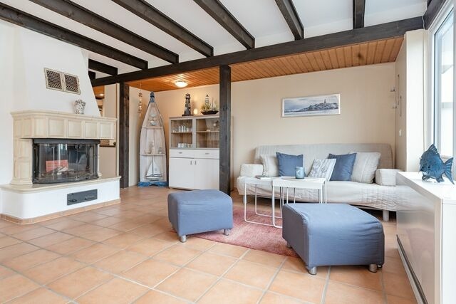 Ferienhaus in Sütel-Strand - Meerglück - Bild 2