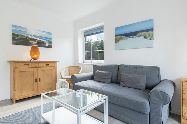 Ferienwohnung in Sch&ouml;nberger Strand - Wohnung 10 - Bild 7