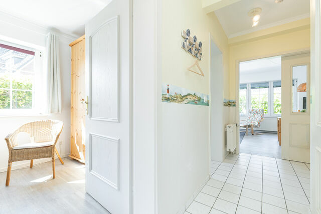 Ferienwohnung in Sch&ouml;nberger Strand - Wohnung 10 - Bild 17