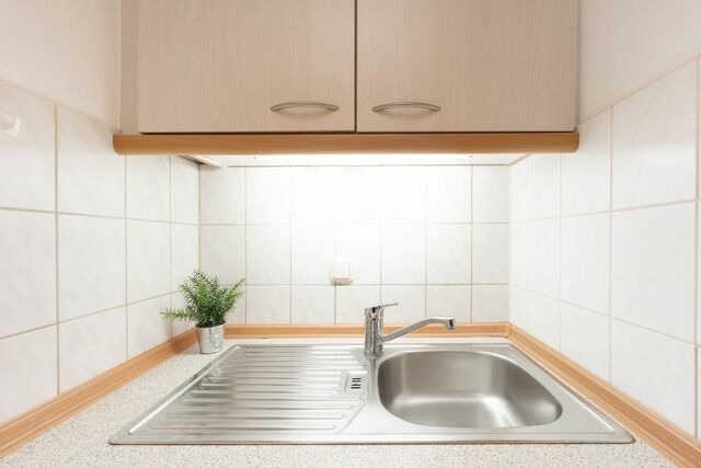 Ferienwohnung in Kellenhusen - Strandappartements am Leuchtturmweg Zwei M&ouml;wen - Bild 18