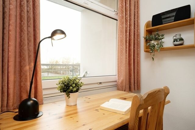 Ferienwohnung in Kellenhusen - Strandappartements am Leuchtturmweg Zwei M&ouml;wen - Bild 23