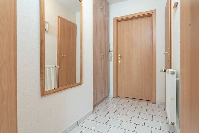 Ferienwohnung in Scharbeutz - Fahrenkrug Westbrise - Bild 20