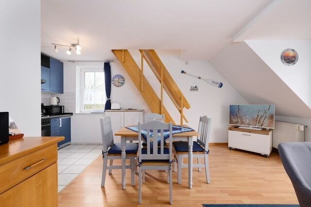Ferienwohnung in Sch&ouml;nberger Strand - Wohnung 3 - Bild 10