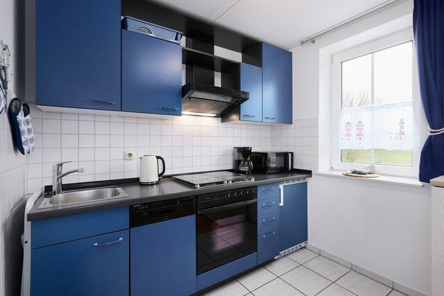 Ferienwohnung in Sch&ouml;nberger Strand - Wohnung 3 - Bild 14